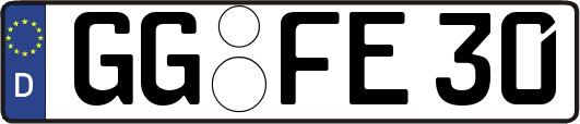 GG-FE30