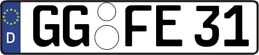 GG-FE31