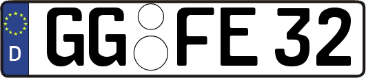 GG-FE32
