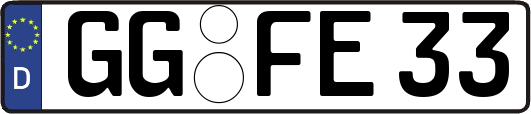 GG-FE33