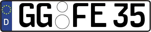 GG-FE35