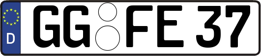 GG-FE37