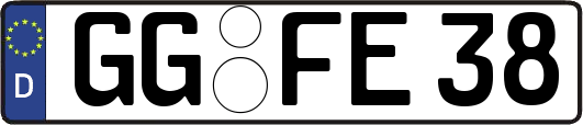 GG-FE38
