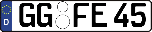 GG-FE45