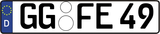 GG-FE49