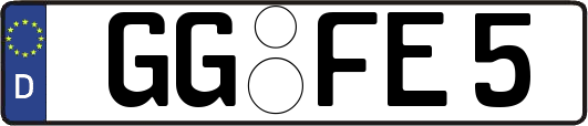GG-FE5