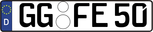 GG-FE50