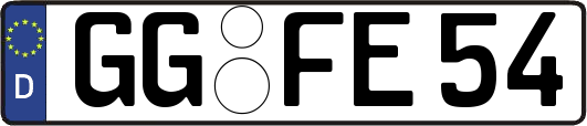 GG-FE54