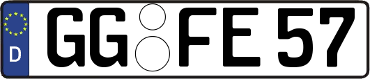 GG-FE57