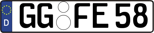 GG-FE58