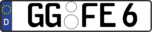 GG-FE6