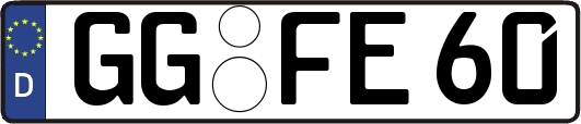 GG-FE60