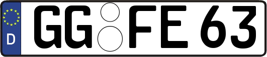 GG-FE63