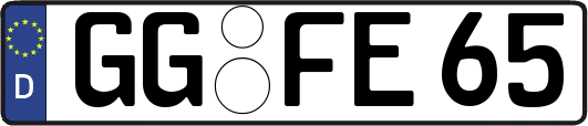 GG-FE65