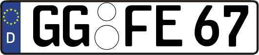 GG-FE67