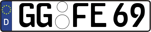 GG-FE69