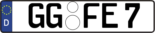 GG-FE7