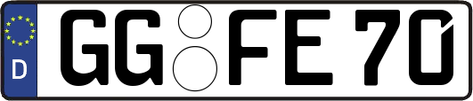 GG-FE70