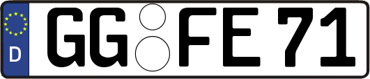 GG-FE71