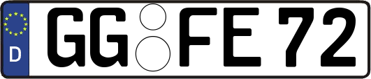 GG-FE72