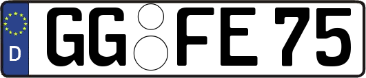 GG-FE75