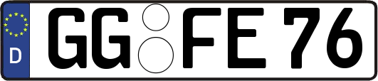 GG-FE76