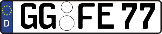 GG-FE77