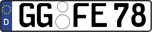 GG-FE78