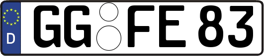 GG-FE83