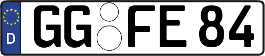 GG-FE84