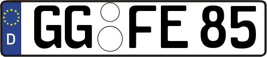 GG-FE85