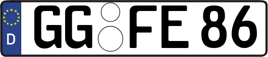 GG-FE86