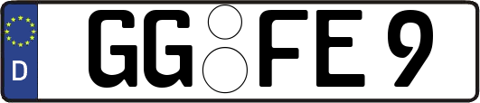 GG-FE9