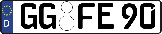 GG-FE90