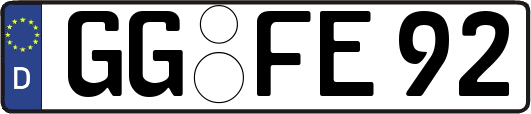 GG-FE92