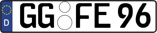 GG-FE96