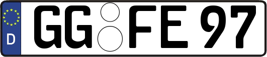 GG-FE97
