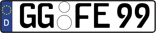 GG-FE99