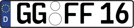 GG-FF16
