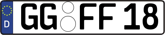 GG-FF18
