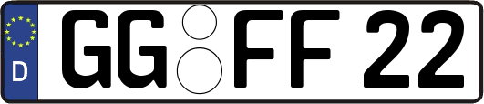 GG-FF22