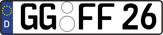 GG-FF26