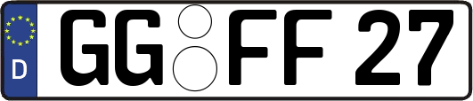 GG-FF27