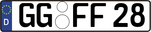 GG-FF28
