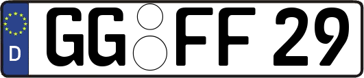 GG-FF29