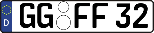 GG-FF32