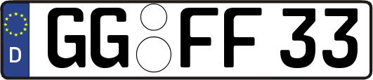 GG-FF33
