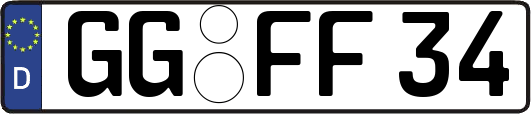 GG-FF34