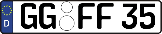 GG-FF35