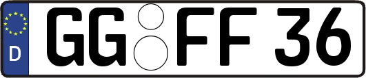 GG-FF36
